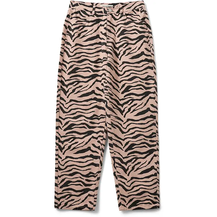 Jeans a gamba larga donna Sofie Schnoor Tokyo