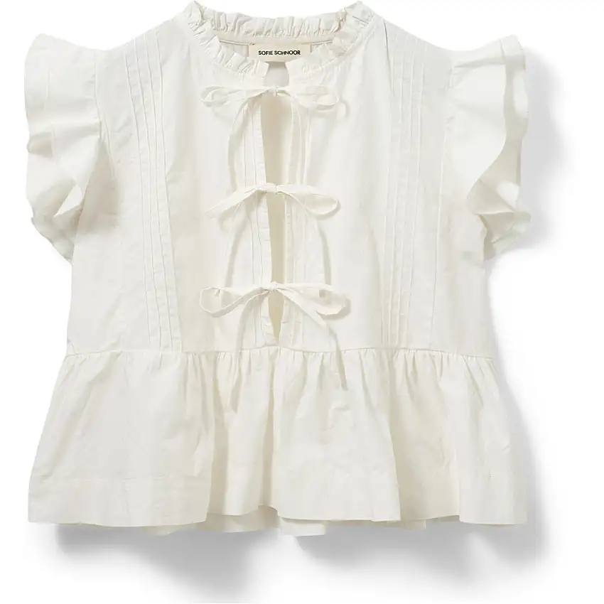 Camicetta da donna Sofie Schnoor Juliette