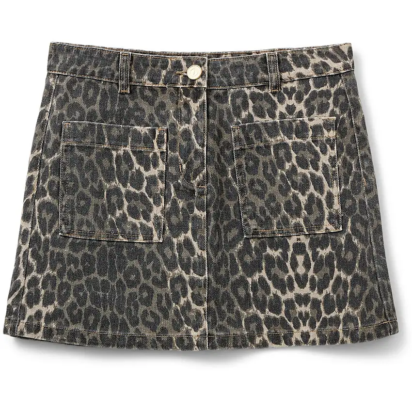 Minigonna da donna Sofie Schnoor Leona