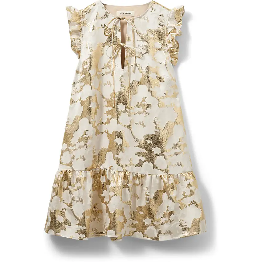 Vestito da donna Sofie Schnoor Elma