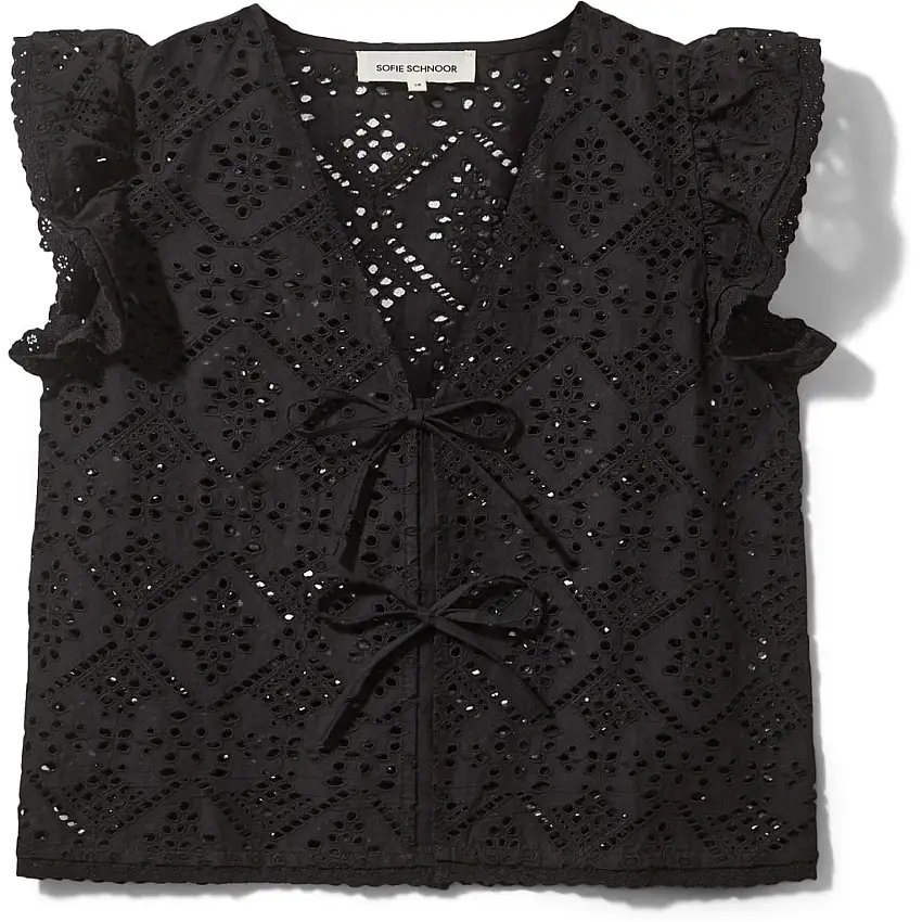 Camicetta da donna Sofie Schnoor Willie