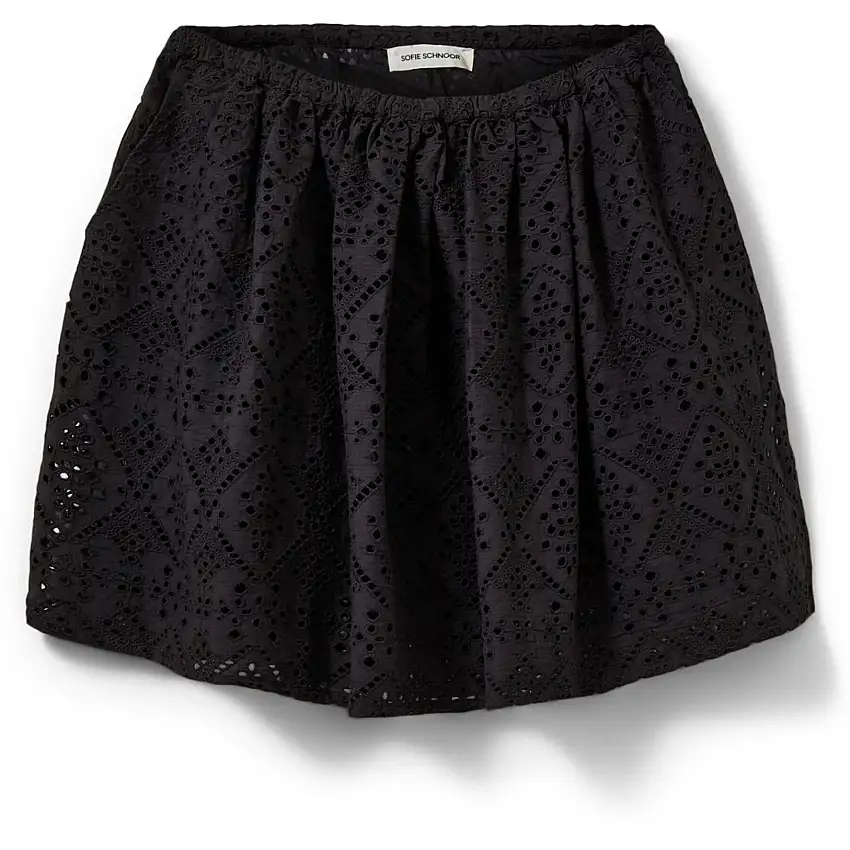 Minigonna da donna Sofie Schnoor Beau