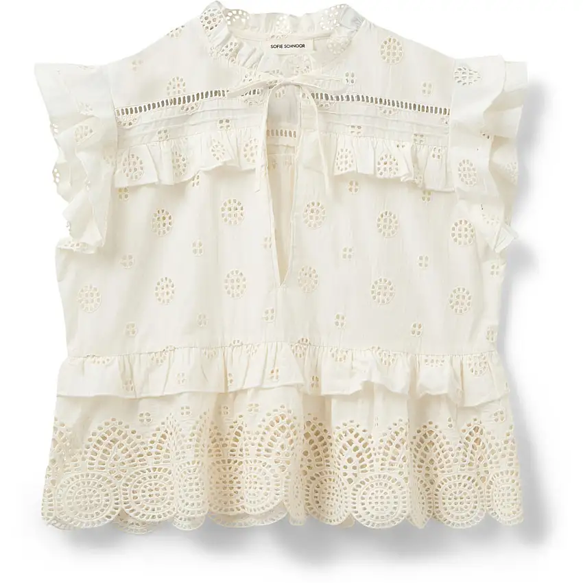 Camicetta da donna Sofie Schnoor Hazel