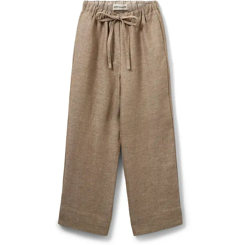 Pantaloni abito da donna Sofie Schnoor Lunet