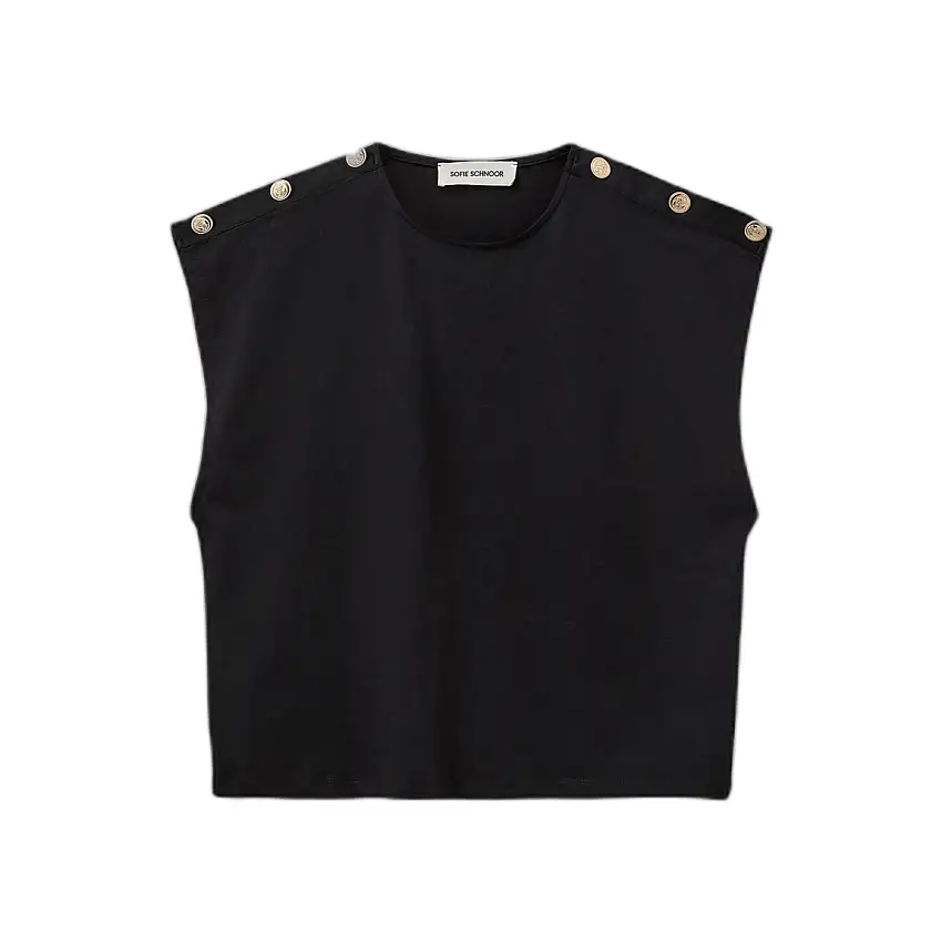 Canottiera da donna Sofie Schnoor Bay