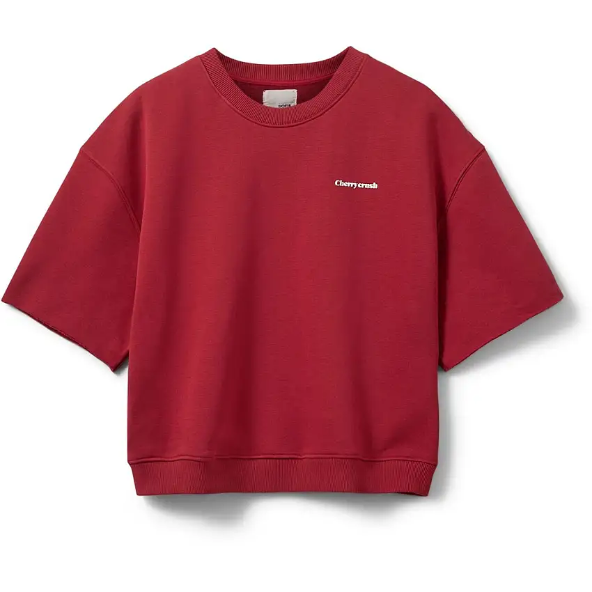 Felpa da donna Sofie Schnoor Eloise