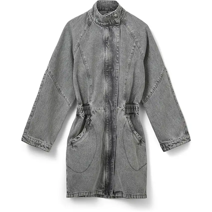 Vestito donna in denim Sofie Schnoor Thili