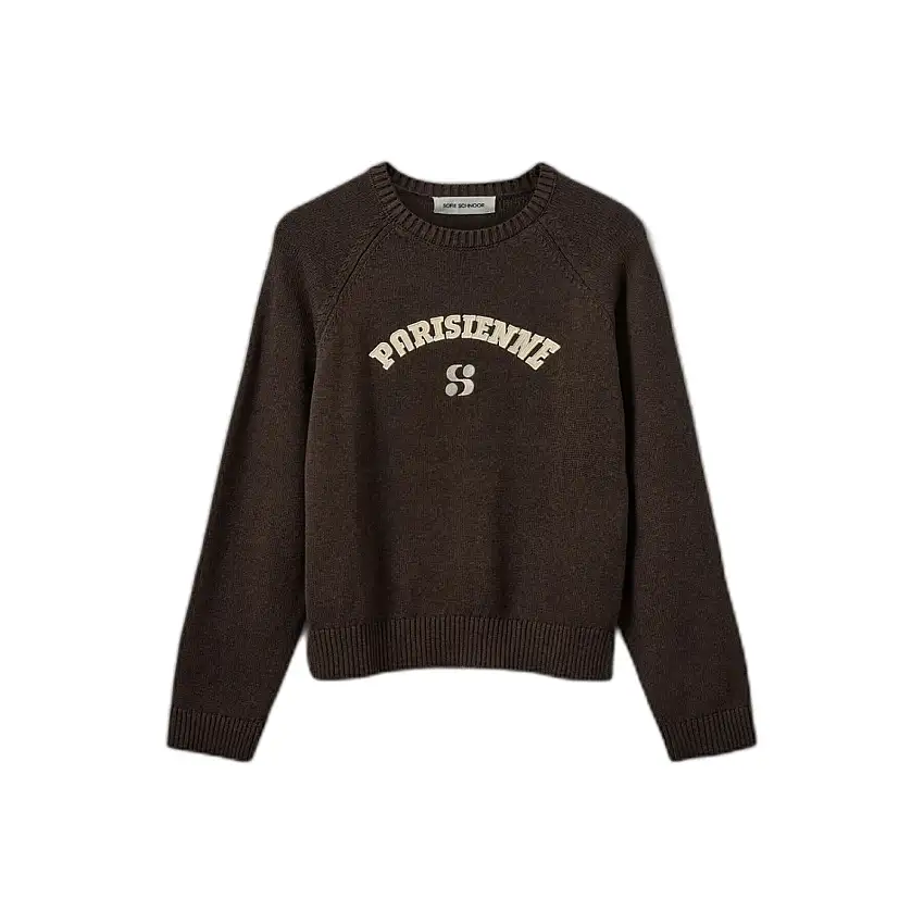 Maglione da donna Sofie Schnoor Parisienne