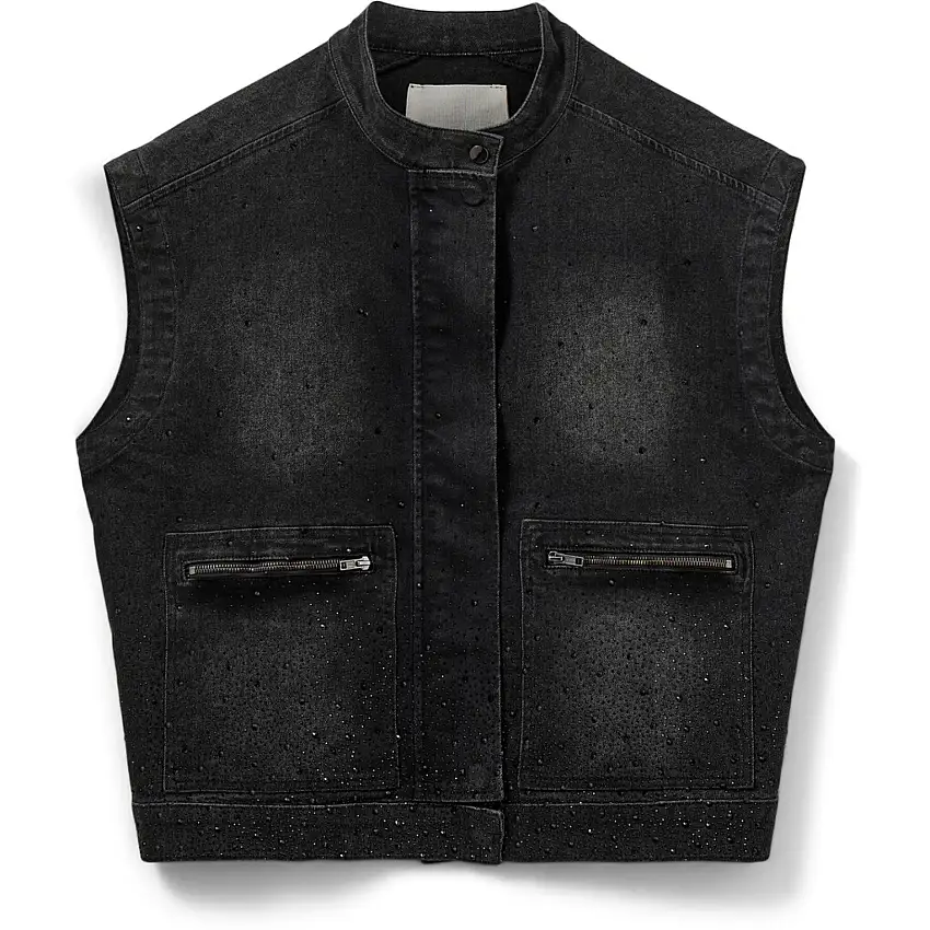 Gilet da donna Sofie Schnoor Vega