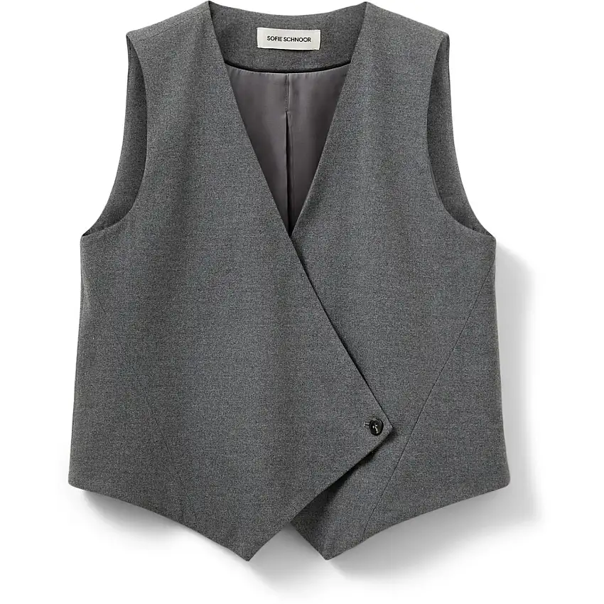 Gilet da donna Sofie Schnoor Virginia
