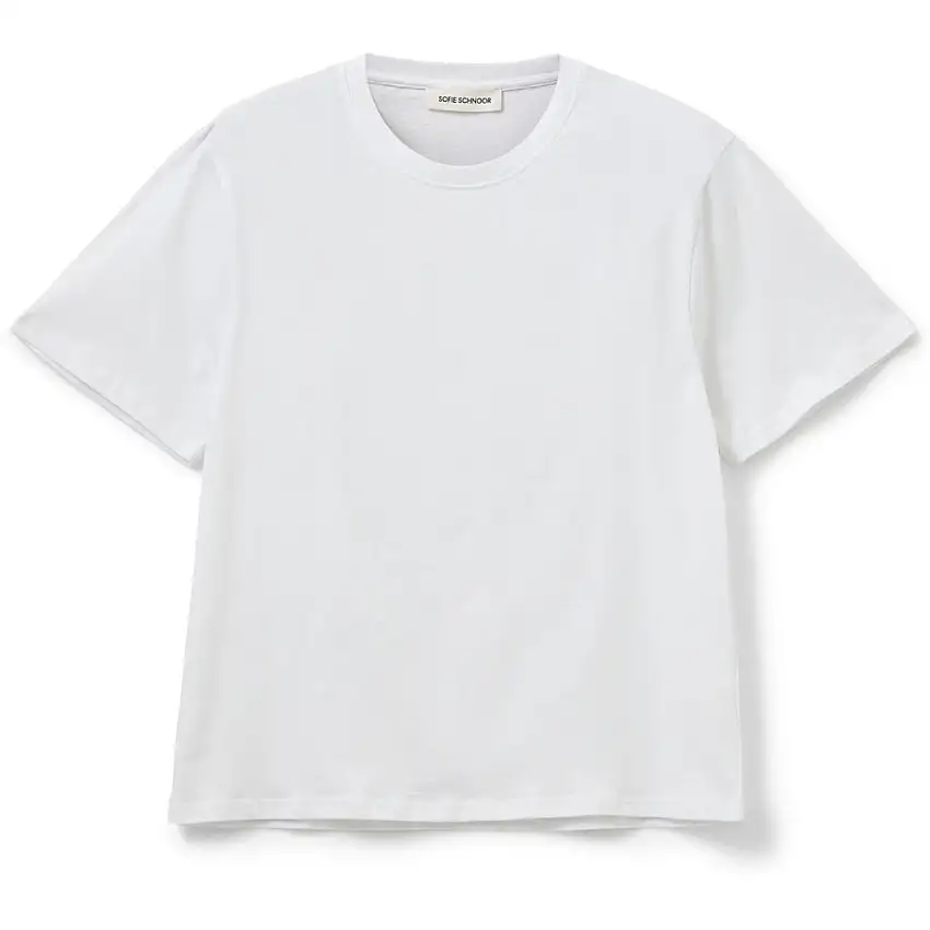 T-shirt da donna Sofie Schnoor Palma