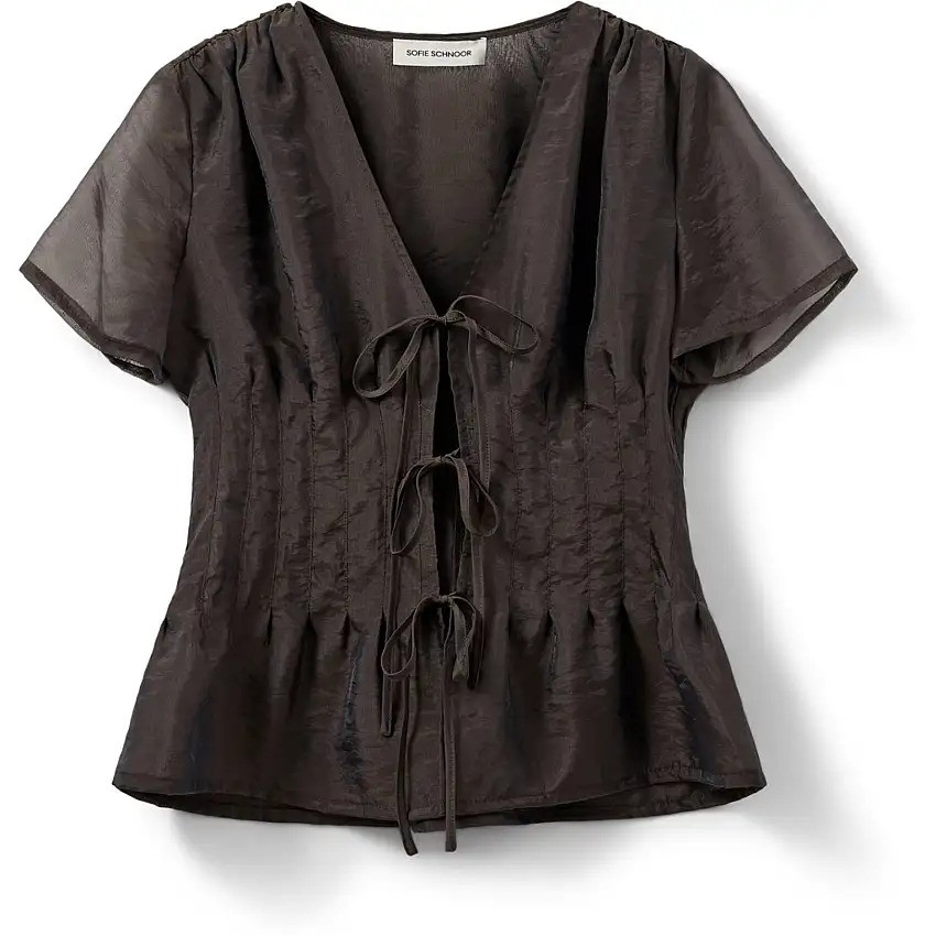 Camicetta da donna Sofie Schnoor Cenia