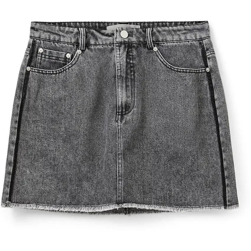 Mini gonna in jeans donna Sofie Schnoor Dafne
