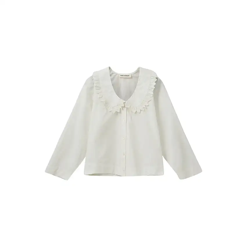 Camicetta da donna Sofie Schnoor Manon