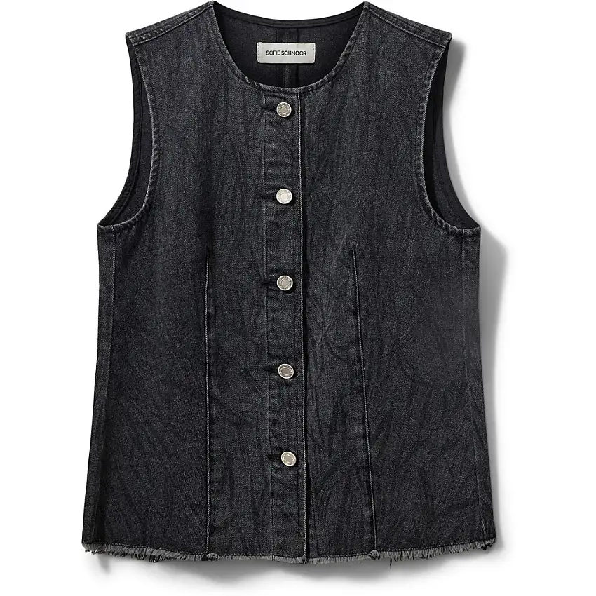 Gilet da donna Sofie Schnoor Carla