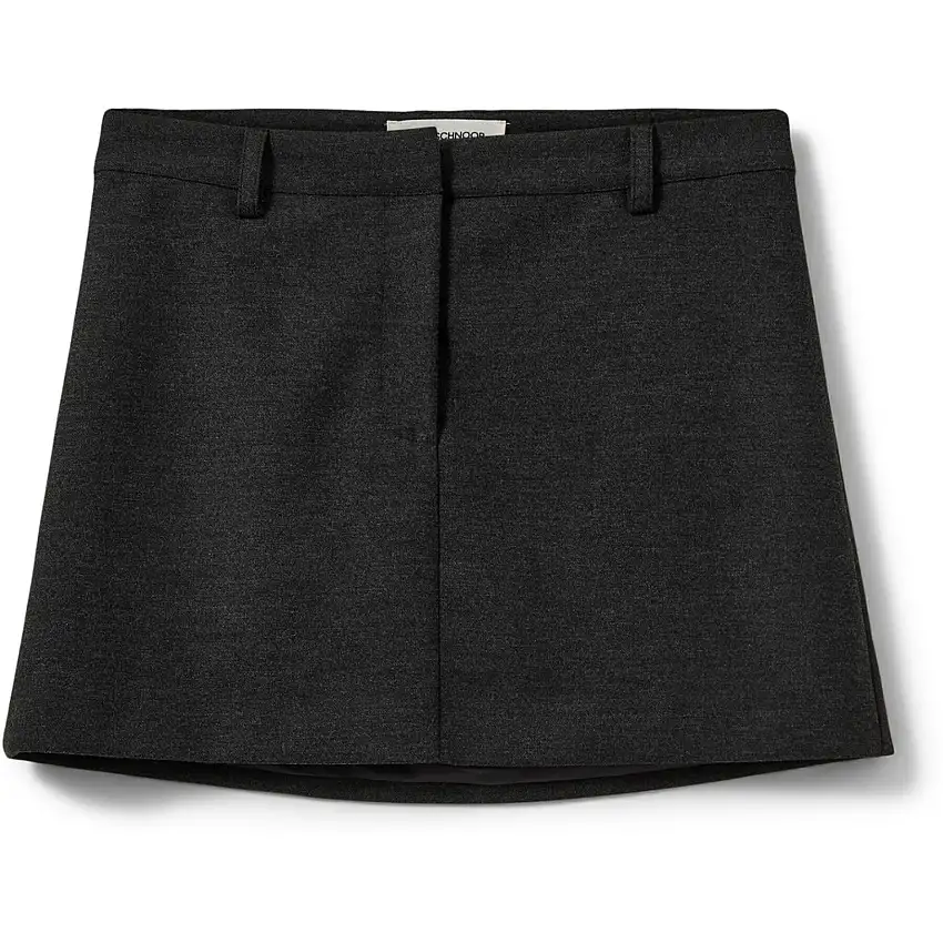 Minigonna da donna Sofie Schnoor Diana