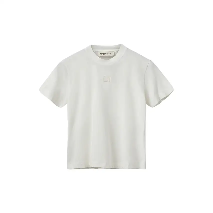 T-shirt da donna Sofie Schnoor Indy