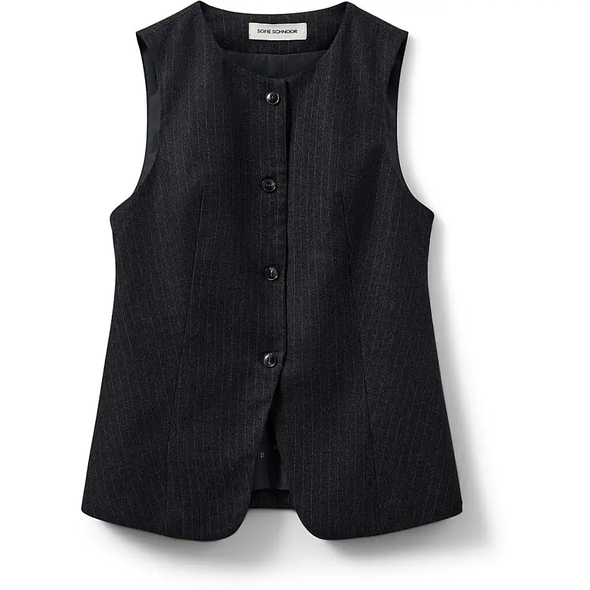 Gilet da donna Sofie Schnoor Mertha