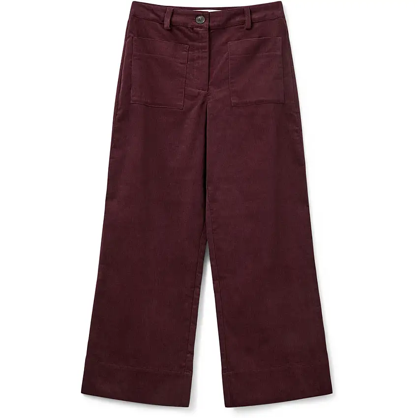 Pantaloni da donna Sofie Schnoor Toulous