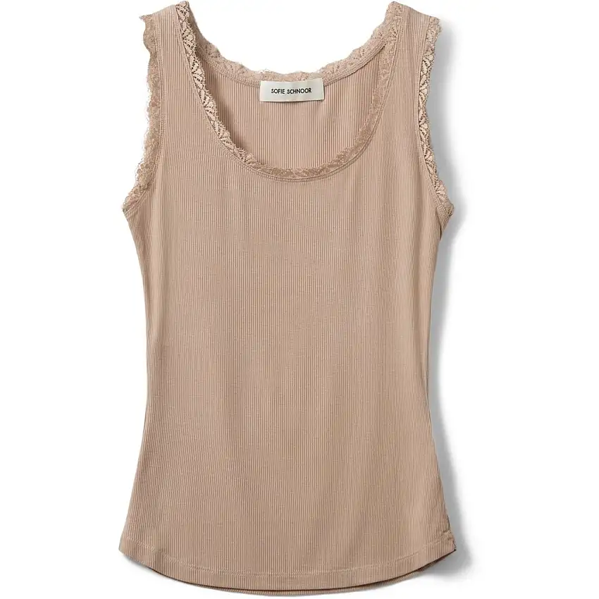 Canottiera da donna Sofie Schnoor Ulrikkesw