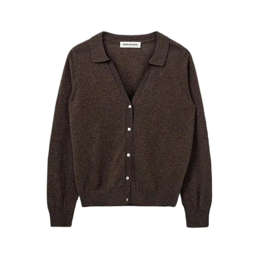 Cardigan da donna Sofie Schnoor Skylarsw