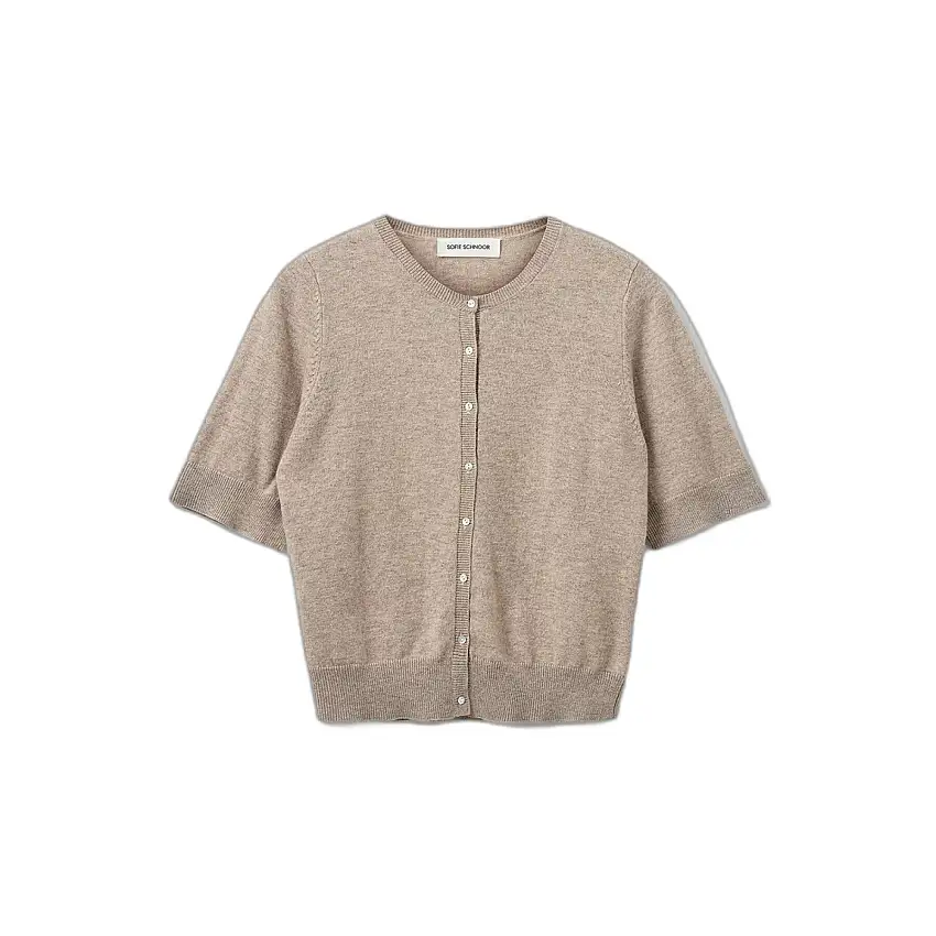 Cardigan da donna Sofie Schnoor Sunasw