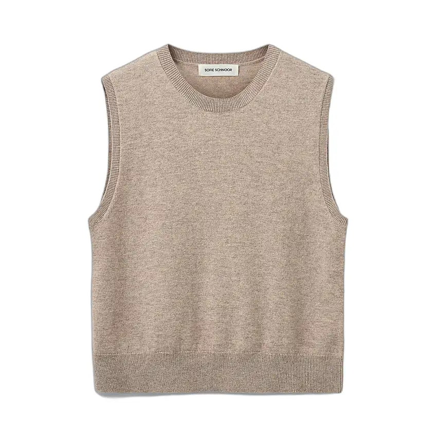 Gilet da costume donna Sofie Schnoor Karlisw