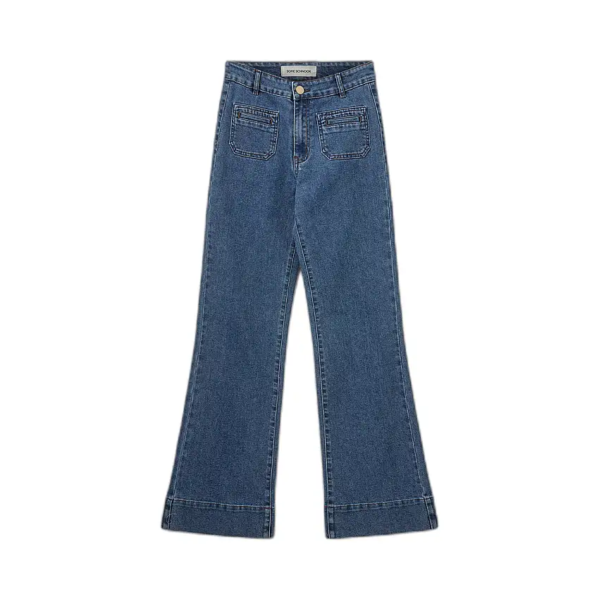 Jeans da donna Sofie Schnoor Noellesw