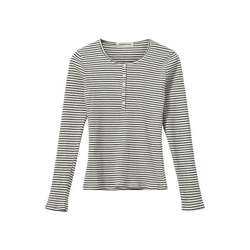 Maglietta a manica lunga da donna Sofie Schnoor Paxsw