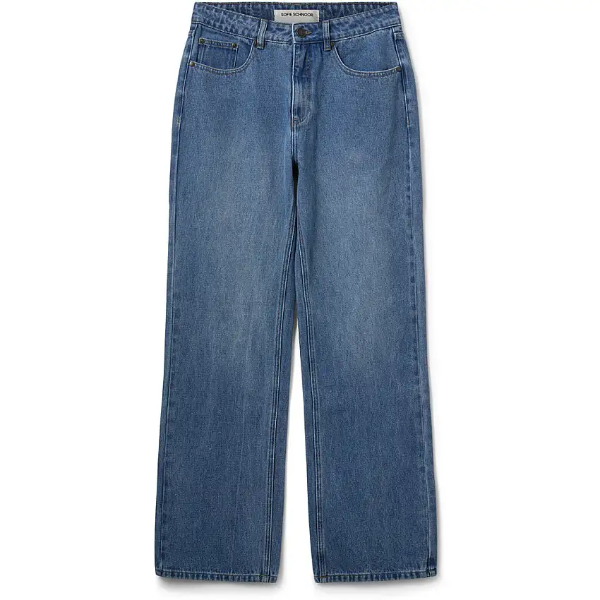 Jeans regular donna Sofie Schnoor Paris
