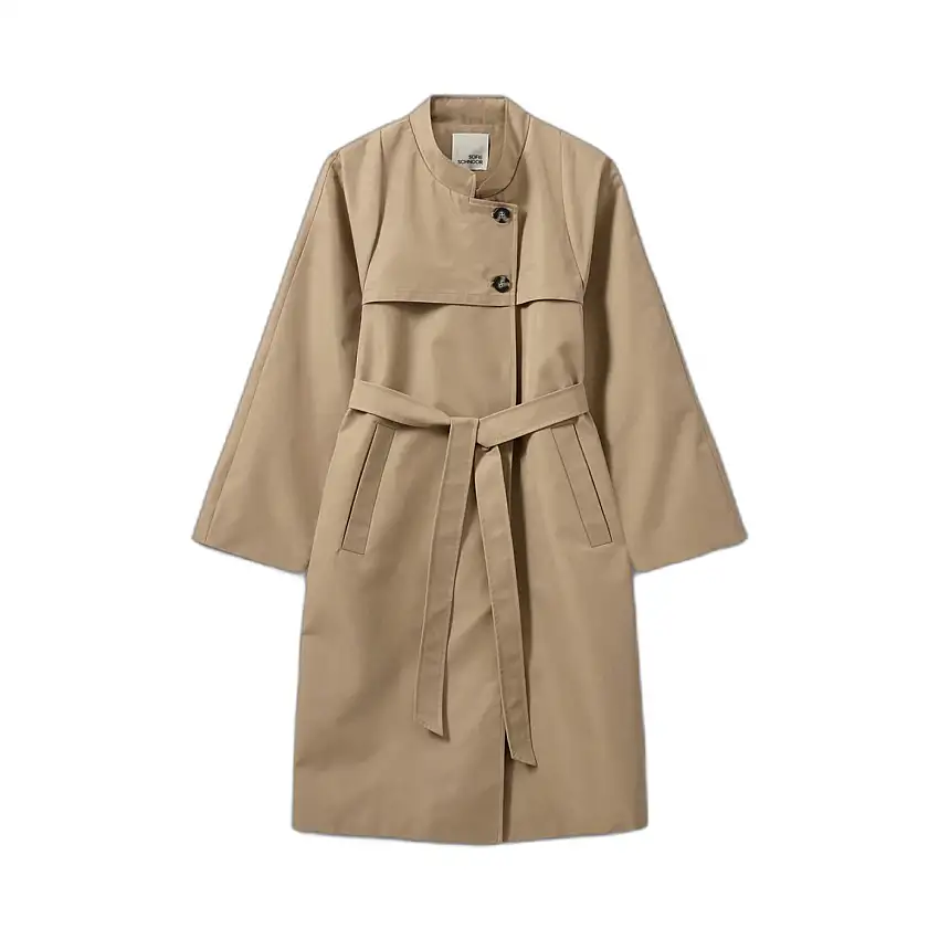 Cappotto da donna Sofie Schnoor Lizzysw