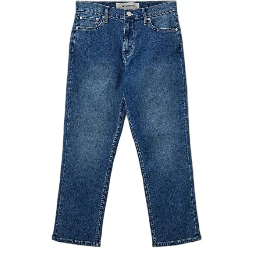 Jeans regular donna Sofie Schnoor Torino