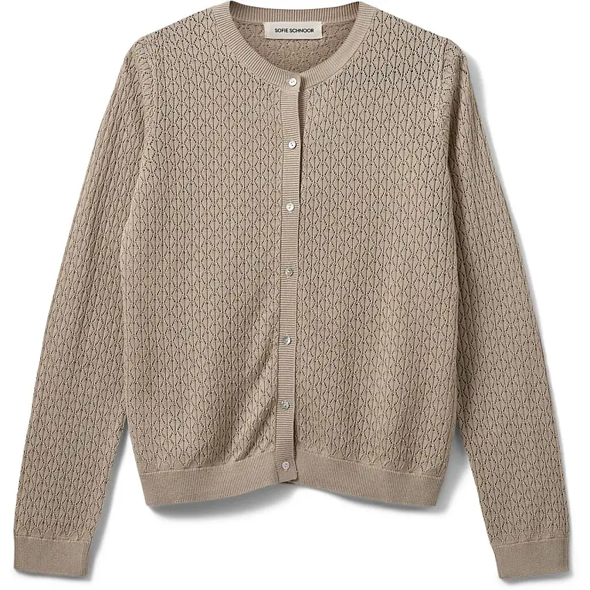 Cardigan da donna Sofie Schnoor Cissesw