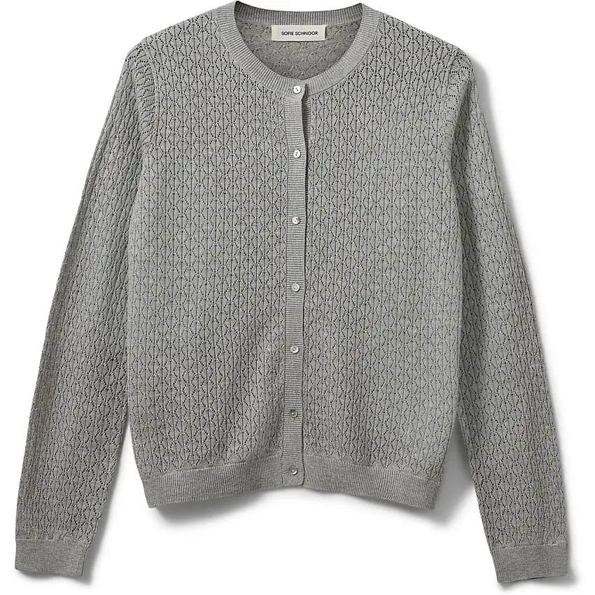 Cardigan da donna Sofie Schnoor Cisse