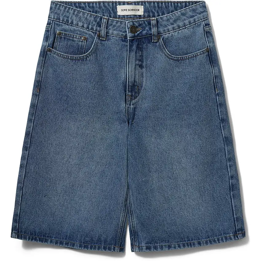 Shorts di jeans Sofie Schnoor Paris