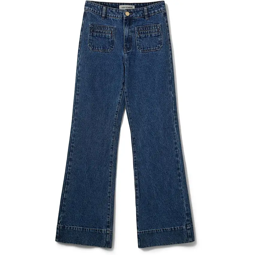 Jeans da donna Sofie Schnoor Noel