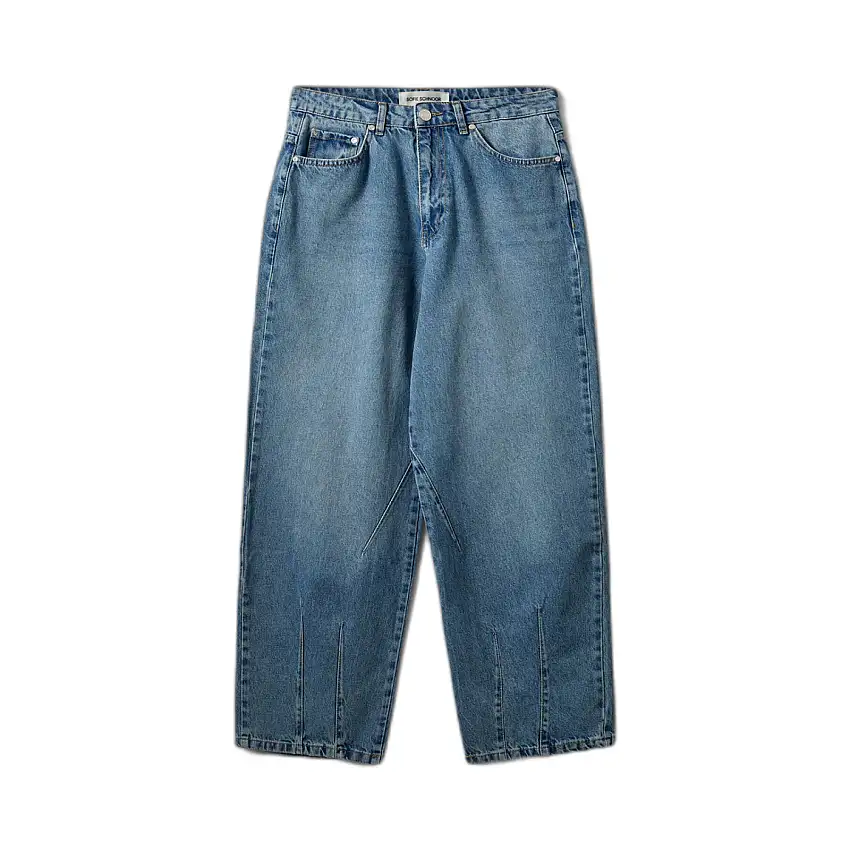 Jeans da donna Sofie Schnoor Havana