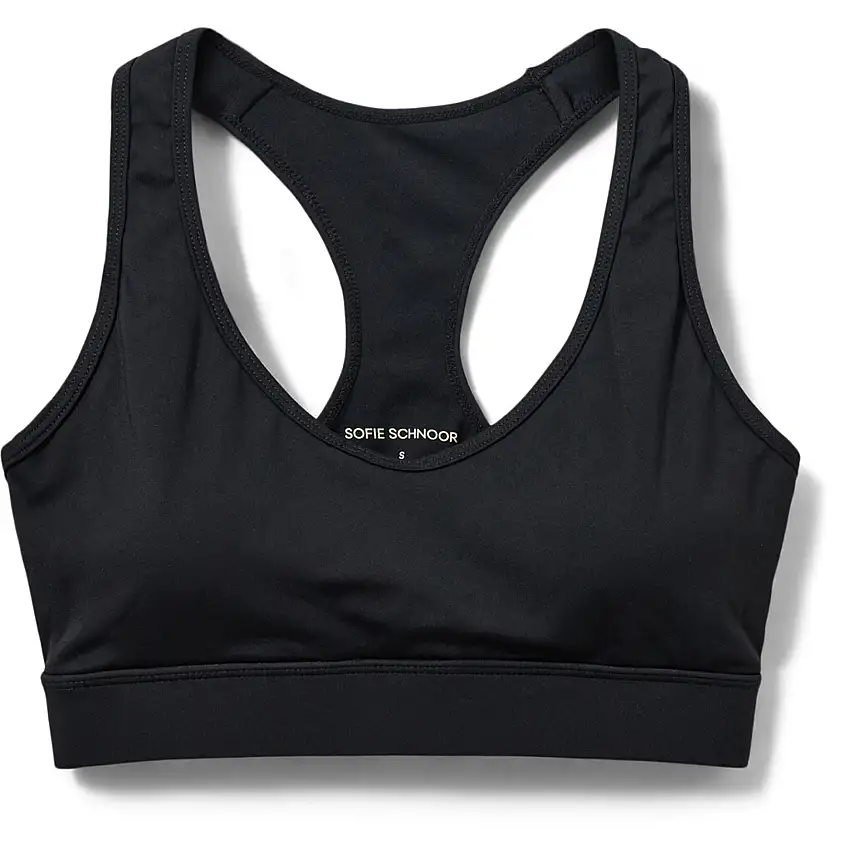 Reggiseno sportivo Sofie Schnoor Emalyspo