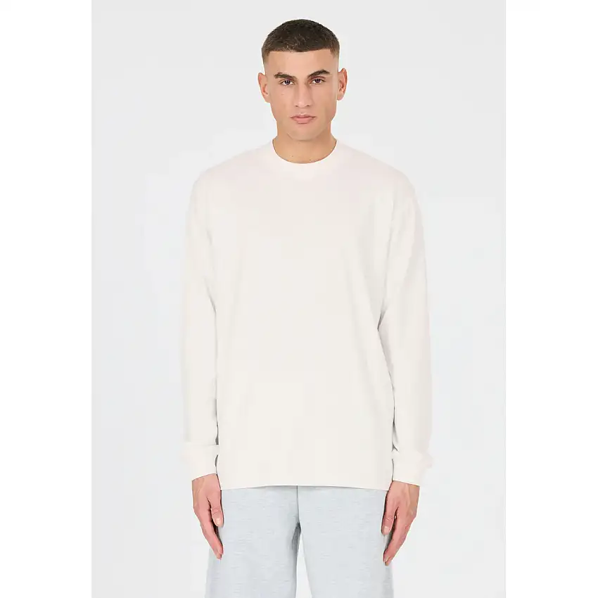 Maglietta a manica lunga SOS Snowmass