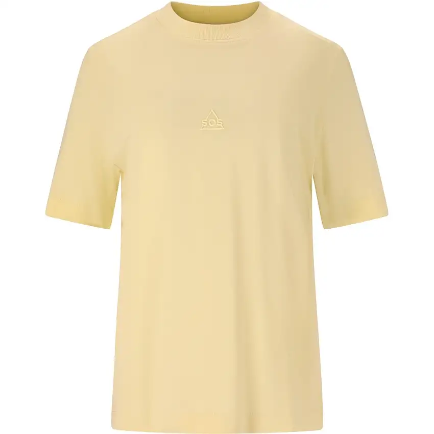 T-shirt da donna SOS Semeru