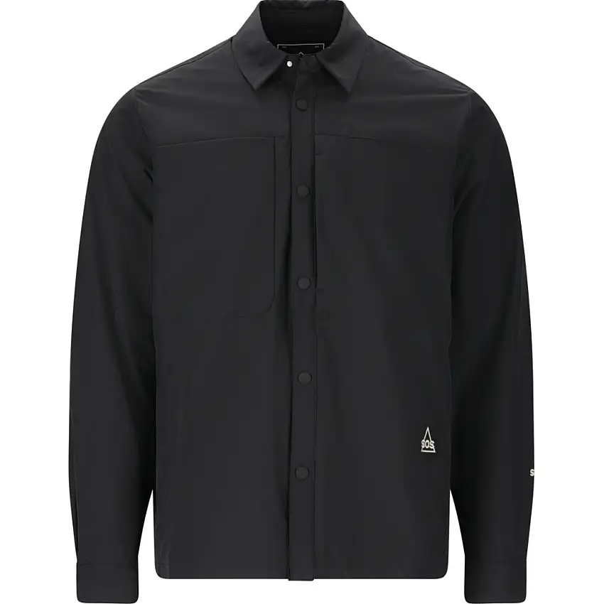 Impermeabile SOS Salonga