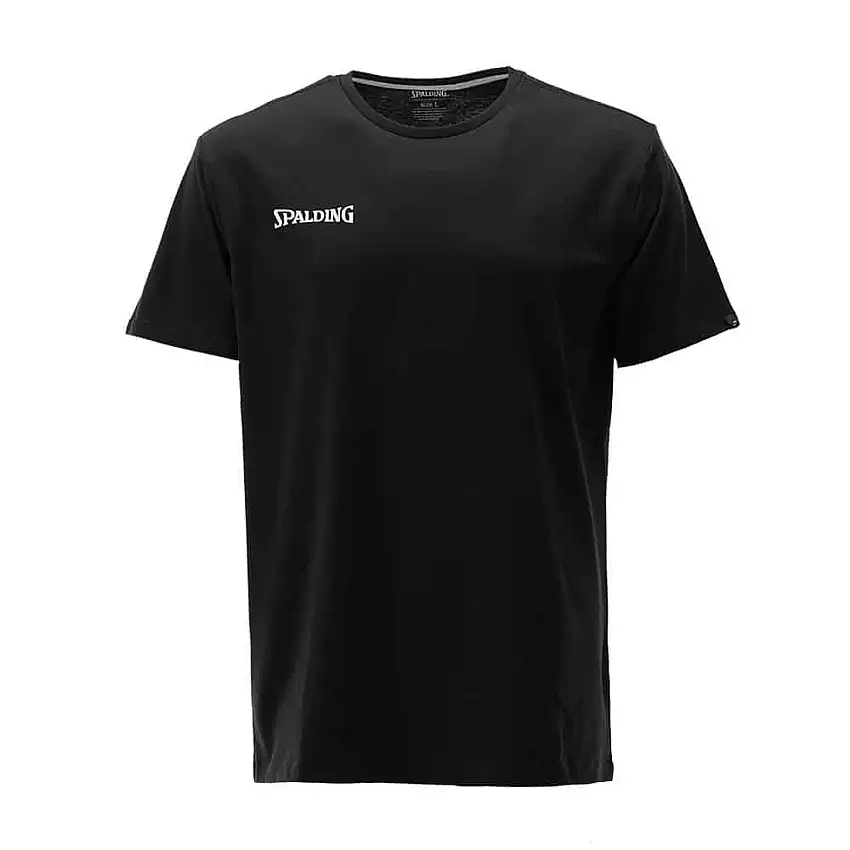 T-shirt Spalding