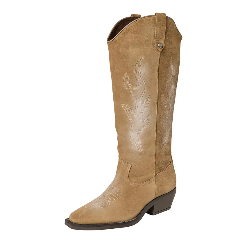 Stivali western da donna Steve Madden Wessel
