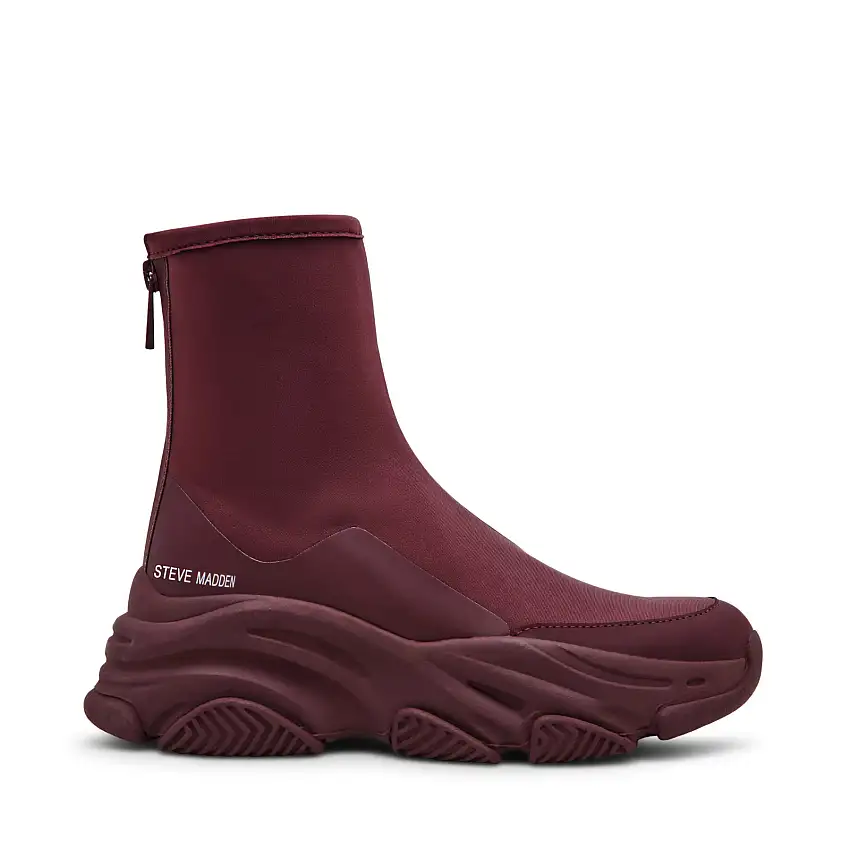 Sneakers da donna Steve Madden Vrooms-E