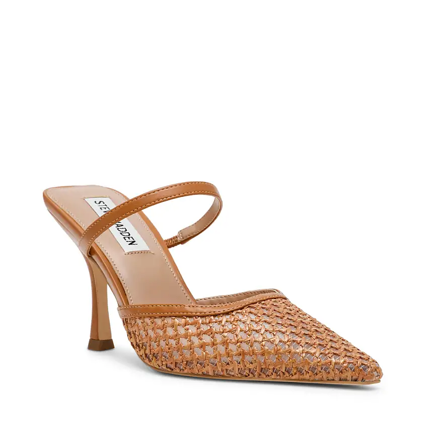 Ciabattine con tacco da donna Steve Madden Brinley