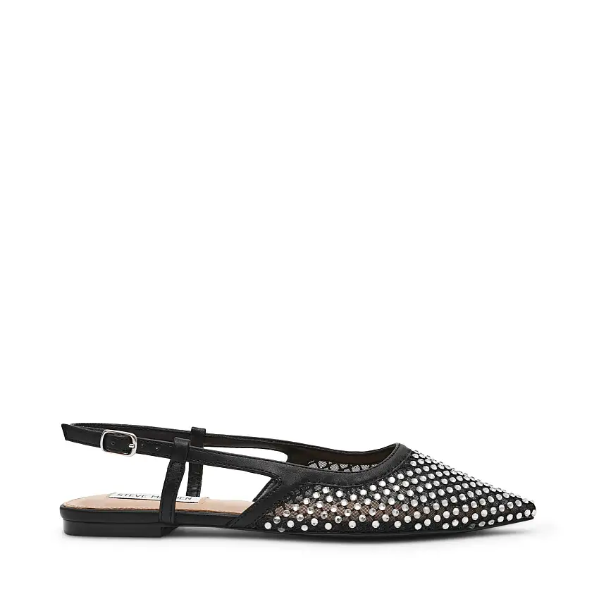 Ballerine da donna Steve Madden Slingshot-MR