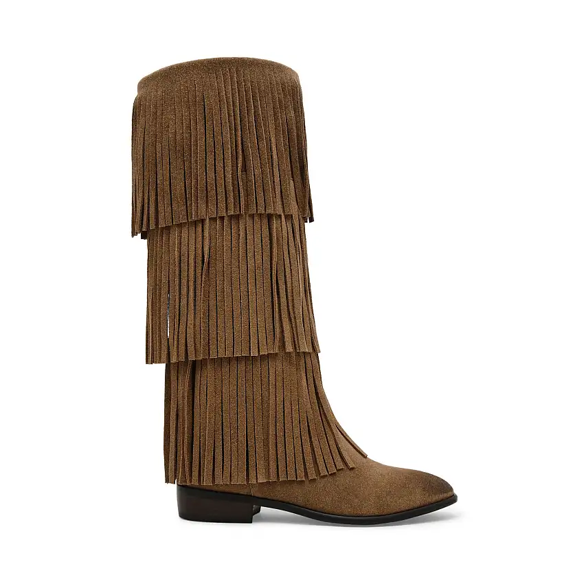 Stivali da donna Steve Madden Spur