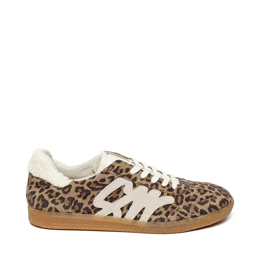 Sneakers da bambina Steve Madden Jelora