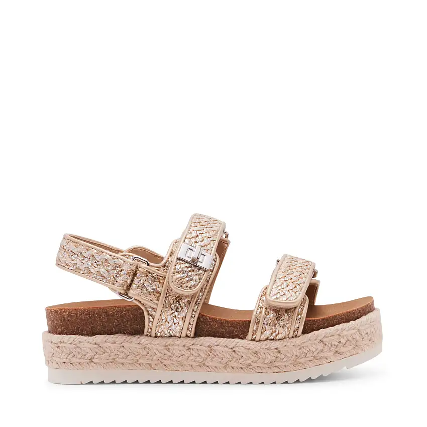 Sneakers da bambina Steve Madden Jeileen