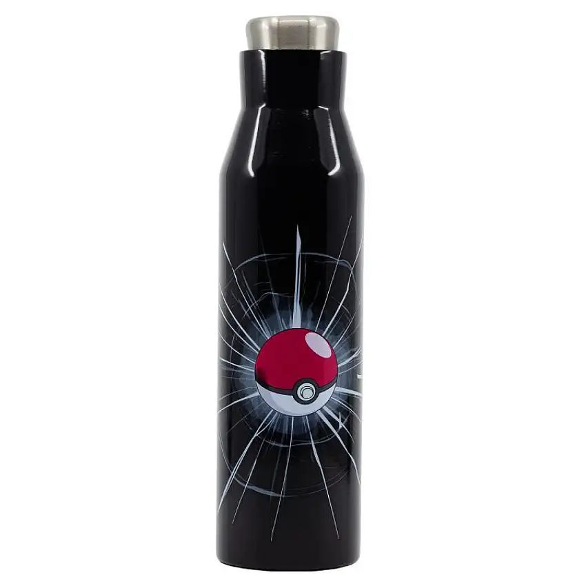 Bottiglia per bambini Stor Pokémon [Misura 580 ml]